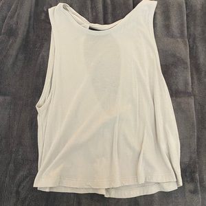 Beyond Yoga tank - Never worn!